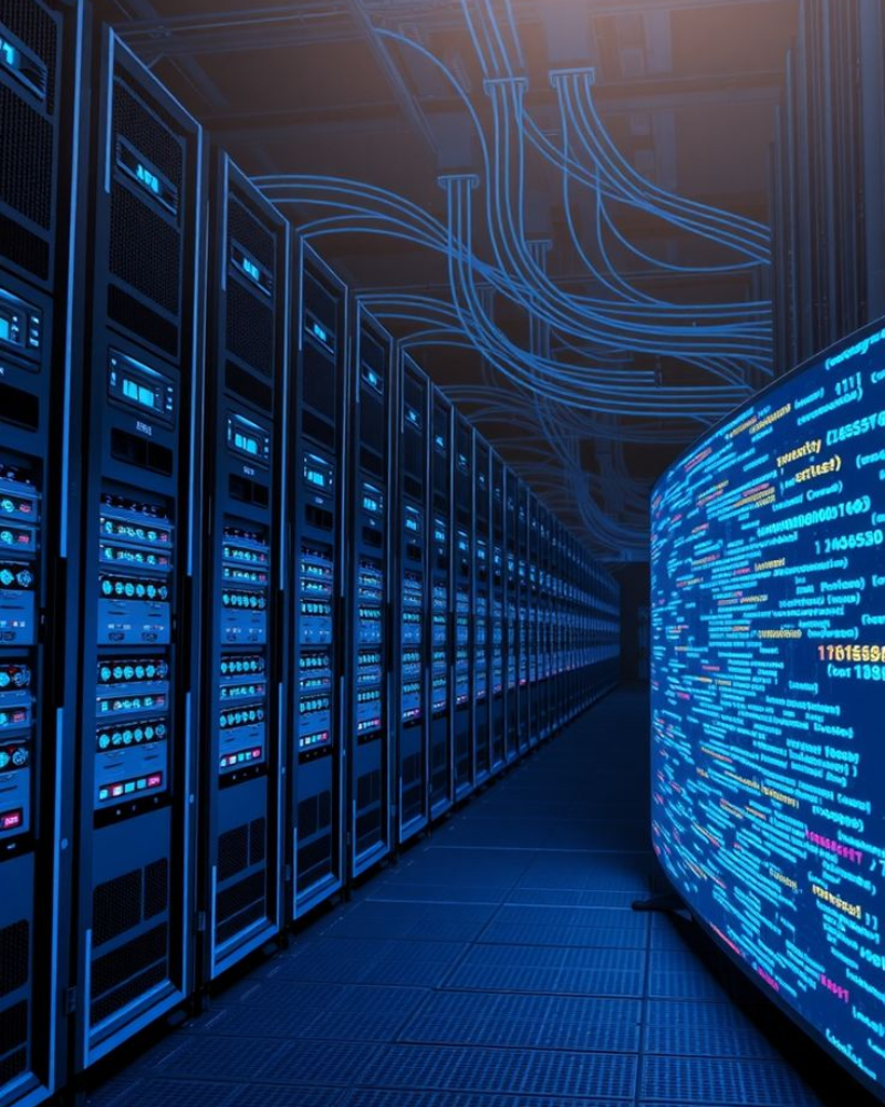 HCI Solutions Software-Defined Infrastructure